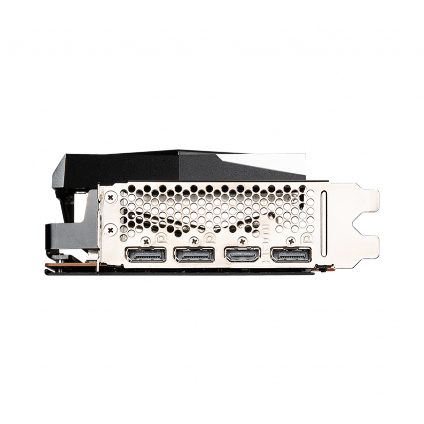Card màn hình MSI RX 6700 XT GAMING X 12GB