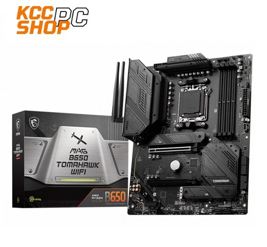 Mainboard MSI MAG B650 TOMAHAWK WIFI