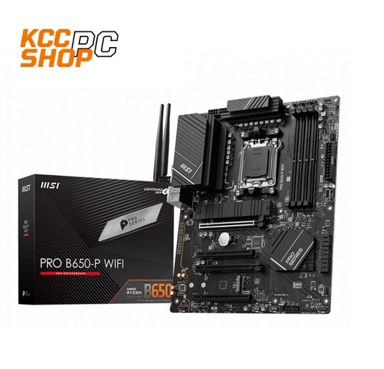 Mainboard MSI PRO B650-P WIFI