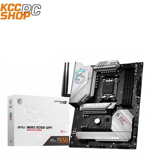 Mainboard MSI MPG B650 EDGE WIFI