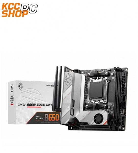 Mainboard MSI MPG B650I EDGE WIFI