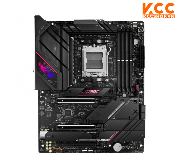Mainboard ASUS ROG STRIX B650E-E GAMING WIFI DDR5