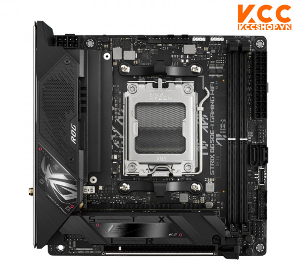 Mainboard ASUS ROG STRIX B650E-I GAMING WIFI
