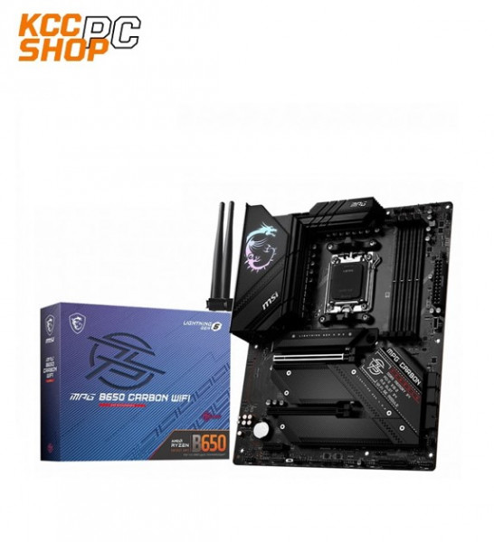 Mainboard MSI MPG B650 CARBON WIFI