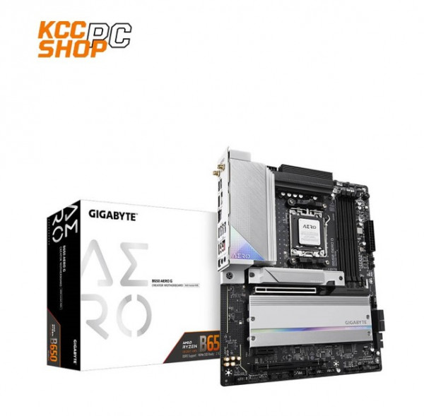 Mainboard Gigabyte B650 AERO G