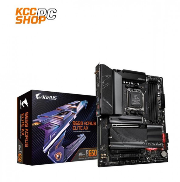 Mainboard Gigabyte B650 AORUS ELITE AX