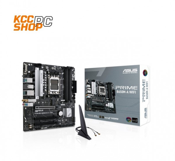 Mainboard ASUS PRIME B650M-A WIFI