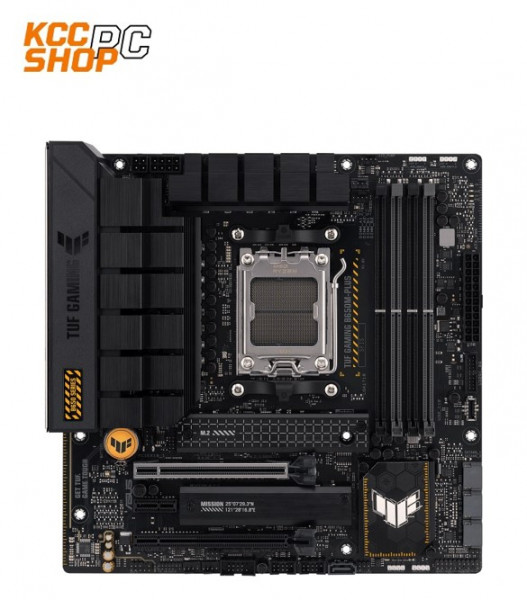 Mainboard ASUS TUF GAMING B650M-PLUS