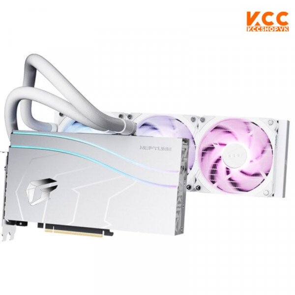 VGA Colorful iGame GeForce RTX 4090 Neptune OC-V
