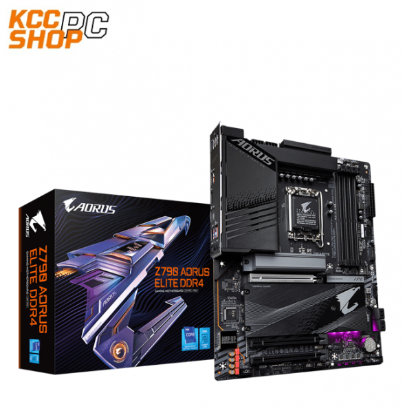 Mainboard Gigabyte Z790 AORUS ELITE​ DDR4