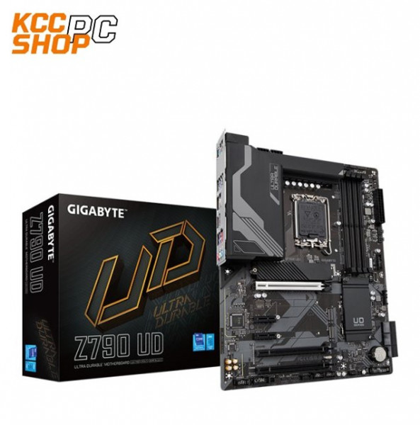 Mainboard Gigabyte Z790 UD DDR5