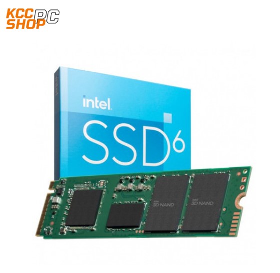 Ổ cứng SSD 512GB Intel 670p (SSDPEKNU512GZX199A39N)