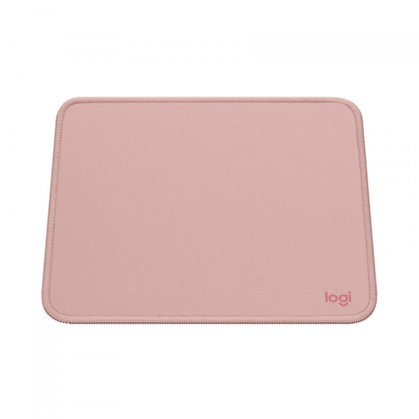 Bàn di chuột Logitech studio series - Hồng (956-000033)