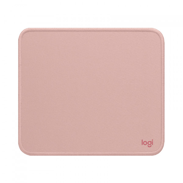 Bàn di chuột Logitech studio series - Hồng (956-000033)