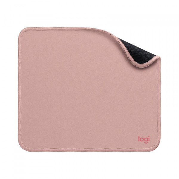Bàn di chuột Logitech studio series - Hồng (956-000033)