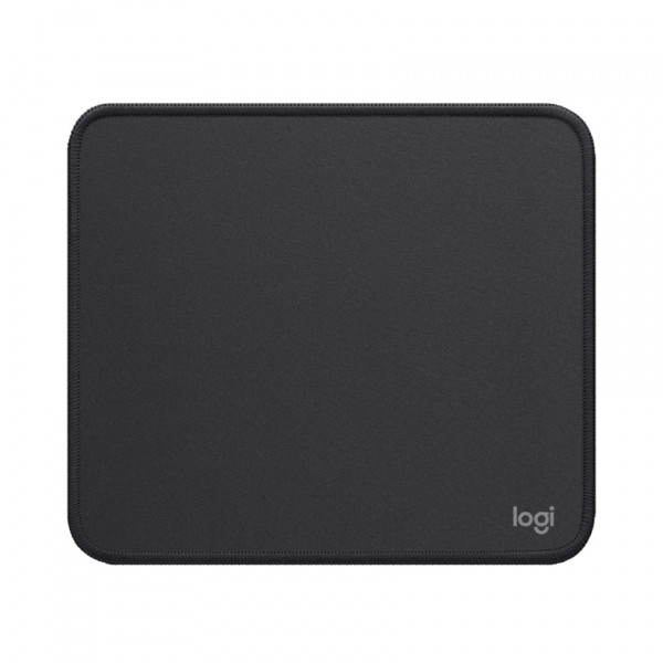 Bàn di chuột Logitech Studio Series, màu than chì (956-000031)