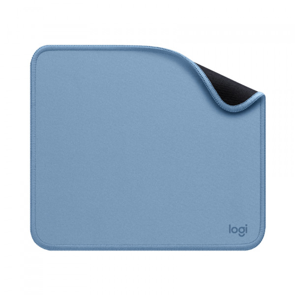 Bàn di chuột Logitech studio series - Xám (956-000034)