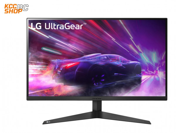 Màn hình chơi game LG 27GQ50F-B.ATVQ UltraGear™ 165Hz Full HD 27''