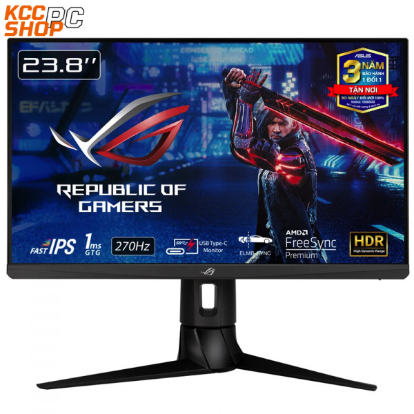 Màn hình ASUS ROG Strix XG249CM 24