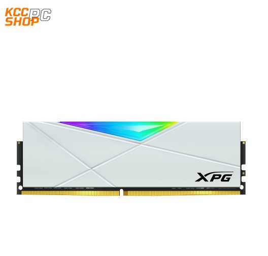 Ram ADATA XPG SPECTRIX D50 8GB DDR4 3200MHz white