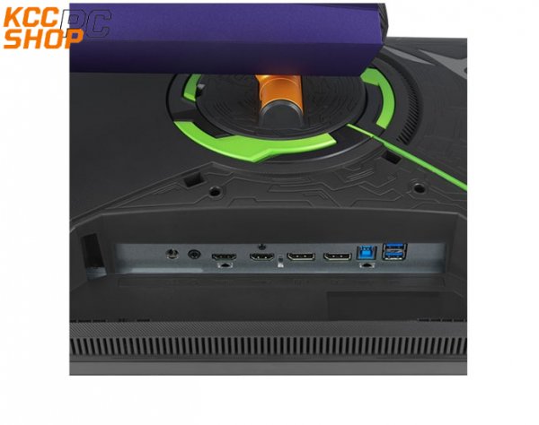 Màn hình máy tính ASUS ROG Strix XG27AQM-G EVA Edition