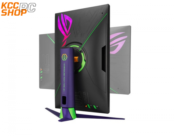 Màn hình máy tính ASUS ROG Strix XG27AQM-G EVA Edition