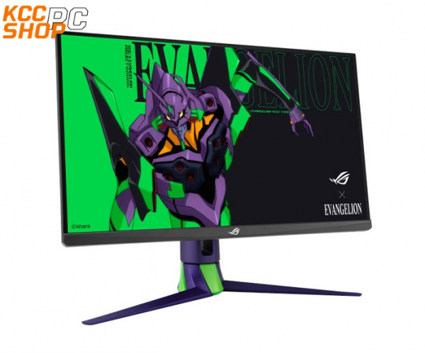 Màn hình máy tính ASUS ROG Strix XG27AQM-G EVA Edition