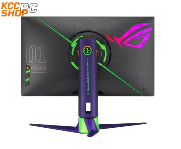 Màn hình máy tính ASUS ROG Strix XG27AQM-G EVA Edition
