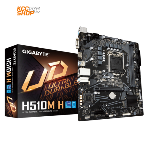 Mainboard GIGABYTE H510M H