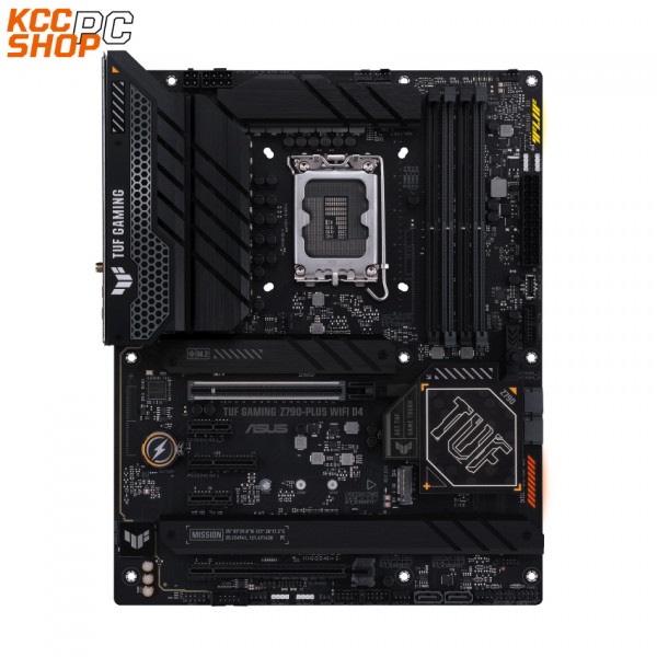 Mainboard Asus TUF GAMING Z790-PLUS WIFI DDR4