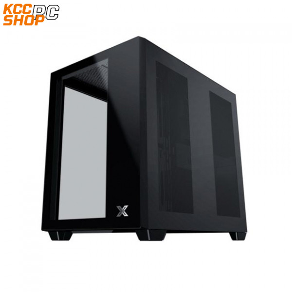 Vỏ case XIGMATEK AQUA III ( BLACK)