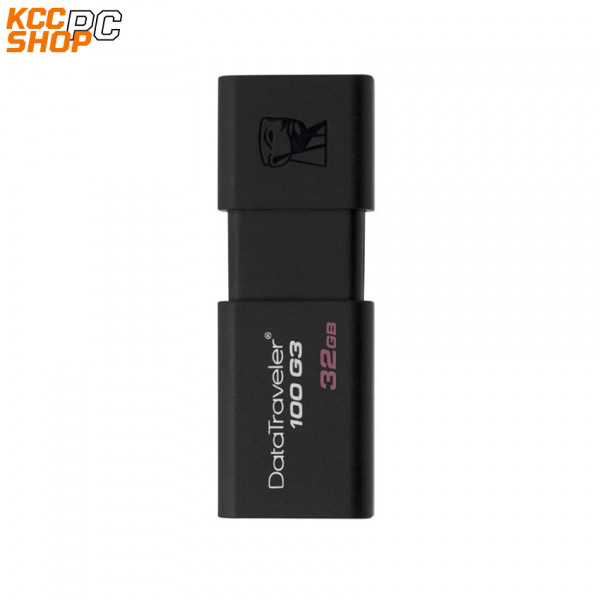 USB 32GB Kingston DT100G3