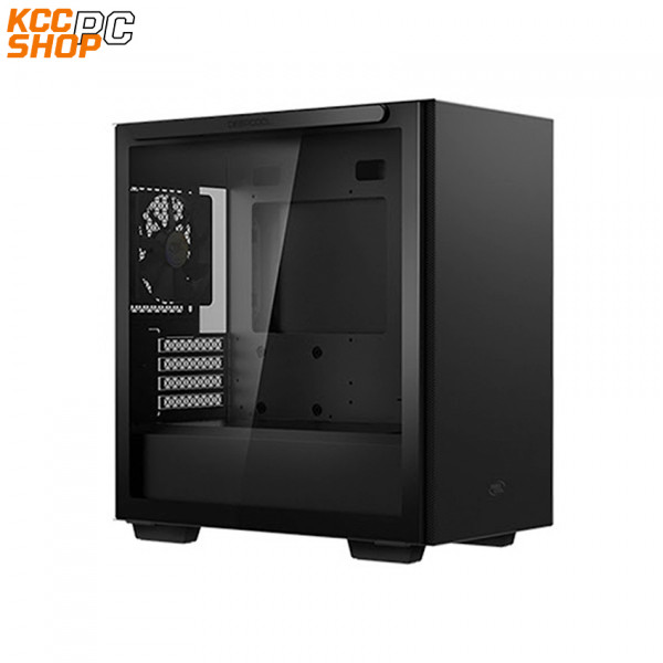 Vỏ case DEEPCOOL Macube 110 BK