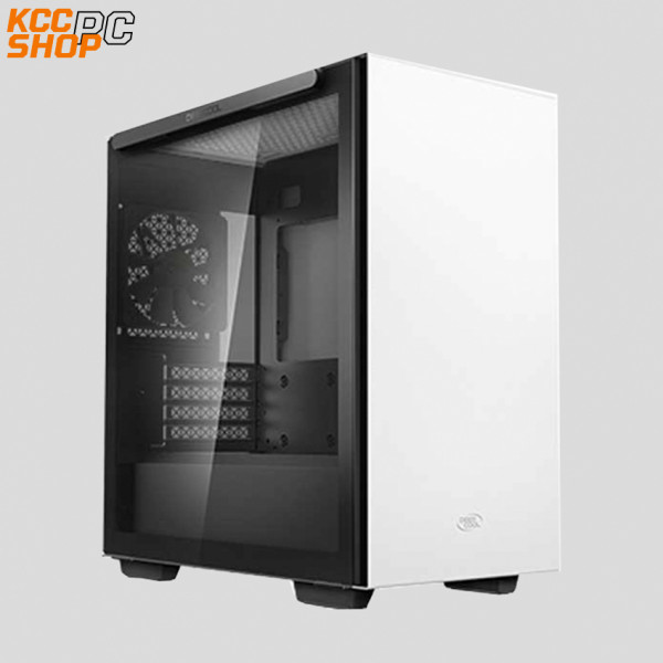 Vỏ case Deepcool Macube 110WH