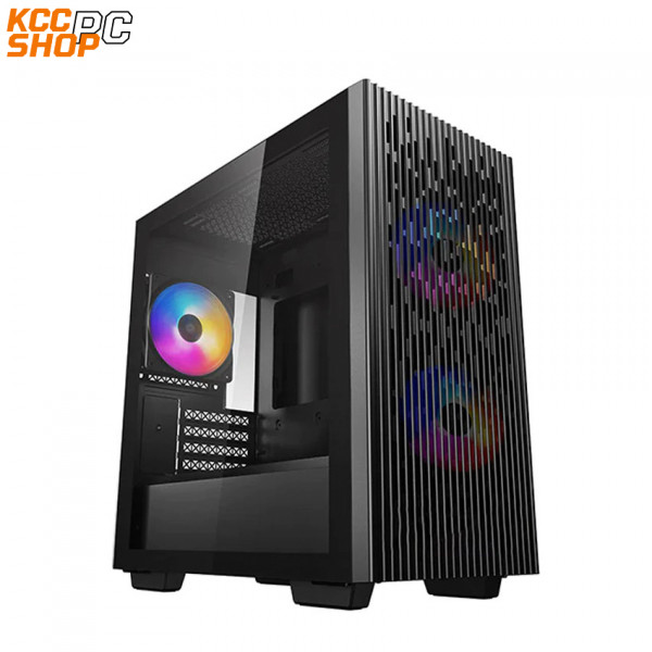 Vỏ case Deepcool Matrexx 40 3FS