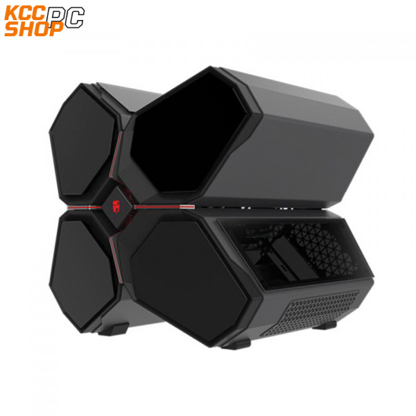 Vỏ case Deepcool QUADSTELLAR