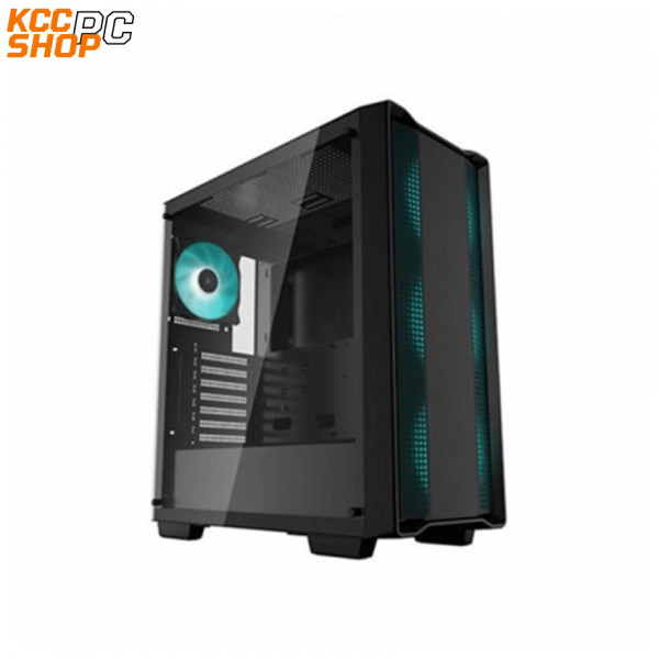 Vỏ case Deepcool CC560 Black