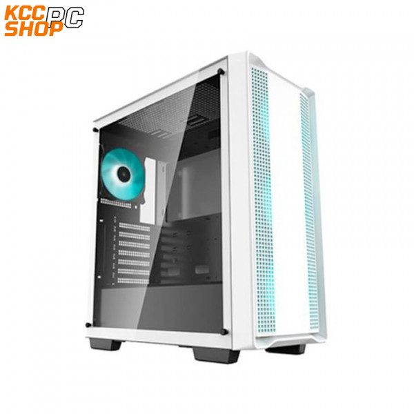 Vỏ case Deepcool CC560 White