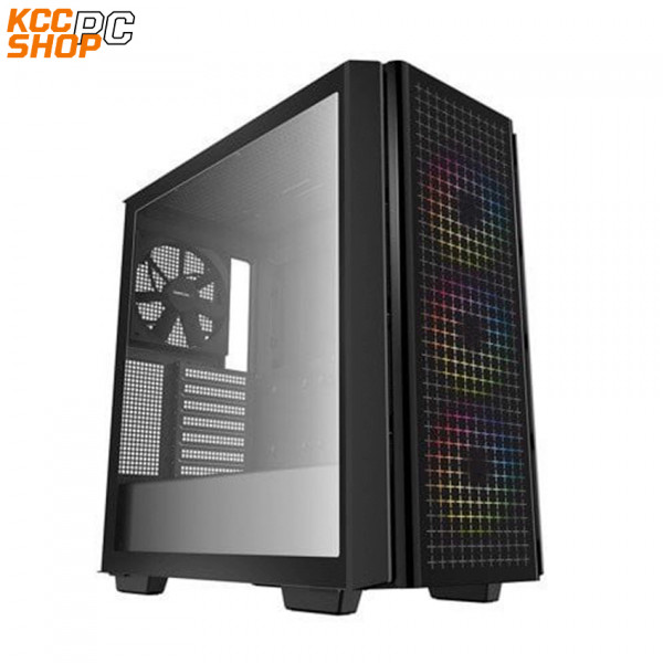 Vỏ case Deepcool CG540