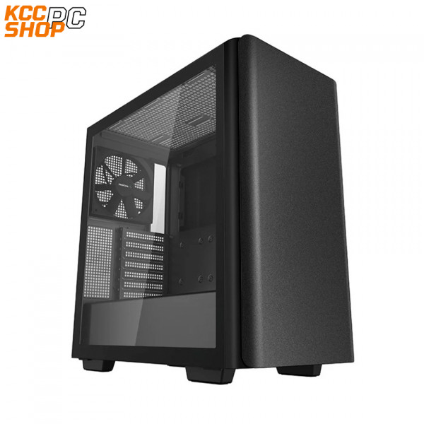 Vỏ case DEEPCOOL CK500 Black