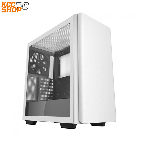 Vỏ case Deepcool CK500 White