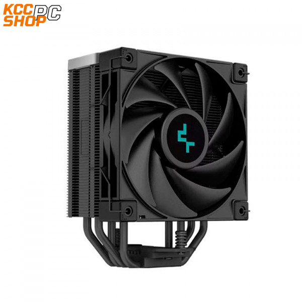 Tản nhiệt CPU Chính Hãng Deepcool AK400 ZERO DARK