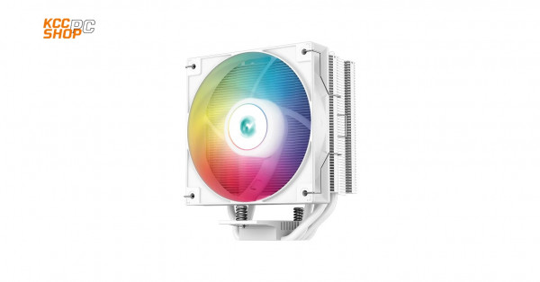 Tản nhiệt CPU Chính Hãng Deepcool AG400 WH ARGB
