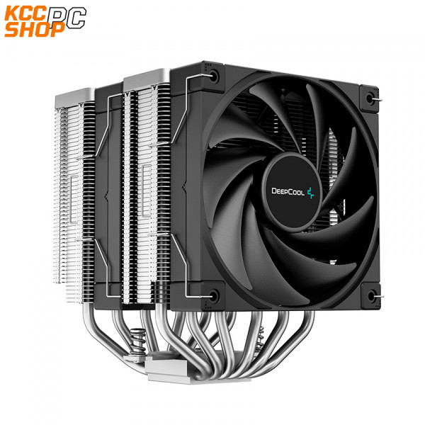 Tản nhiệt CPU Chính Hãng Deepcool AK620