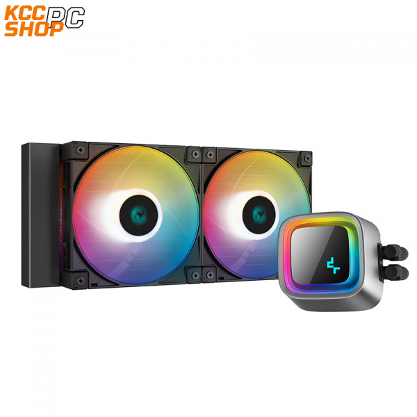 Tản nhiệt Deepcool LS520 Premium liquid CPU cooler