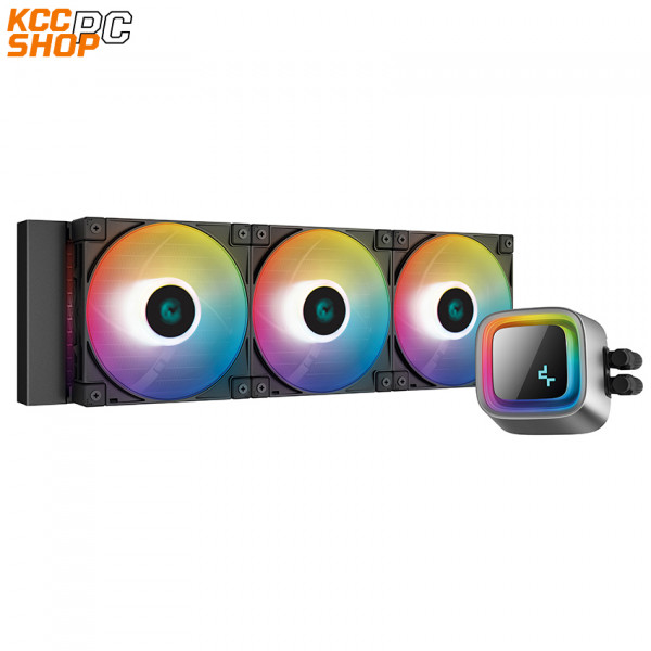 Tản nhiệt  Deepcool  LS720 liquid CPU cooler