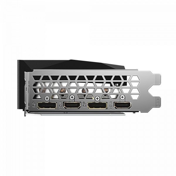 VGA GIGABYTE GeForce RTX 3060 Ti GAMING OC PRO 8G (GV-N306TGAMINGOC PRO-8GD)