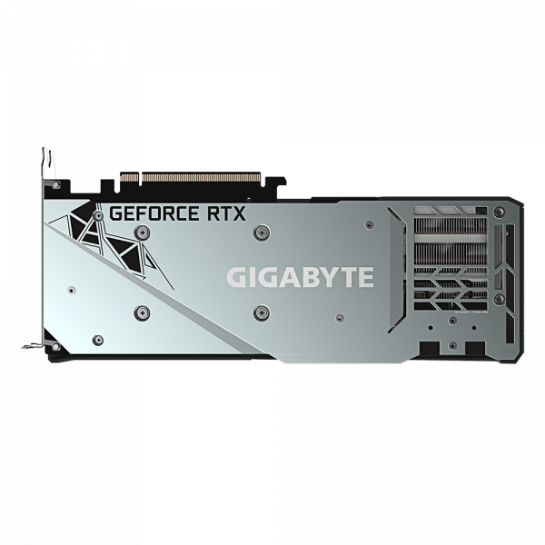 VGA GIGABYTE GeForce RTX 3060 Ti GAMING OC PRO 8G (GV-N306TGAMINGOC PRO-8GD)