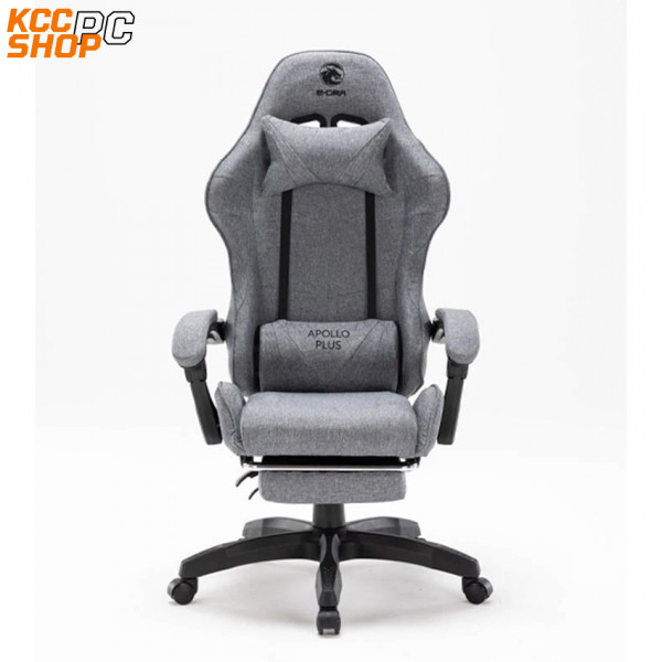 Ghế game E-Dra Apollo Gaming Chair EGC227 Plus Fabric