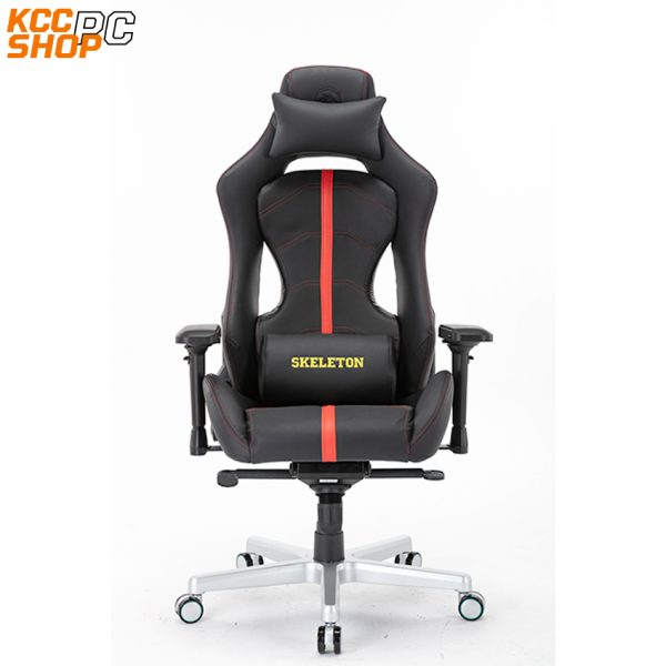Ghế gaming EDra Skeleton EGC220 Black